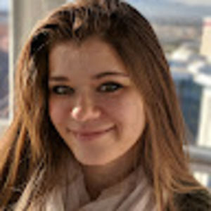 Meet your Posher, Cheyenne